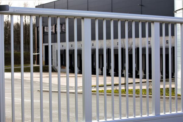Commercial Fencing